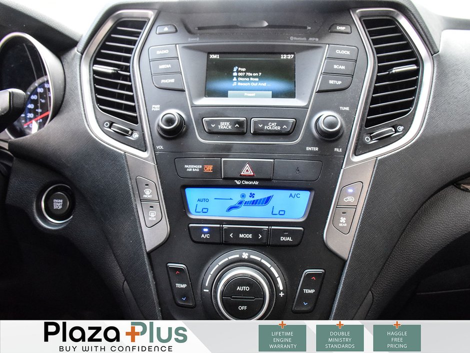 2015 Hyundai Santa Fe XL Luxury-18