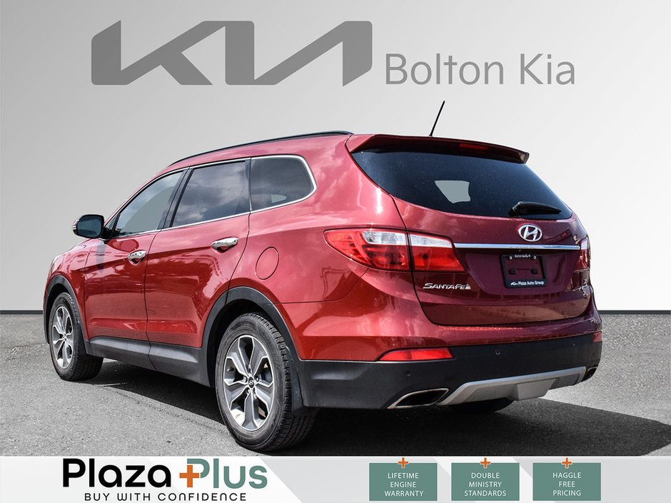 2015 Hyundai Santa Fe XL Luxury-3