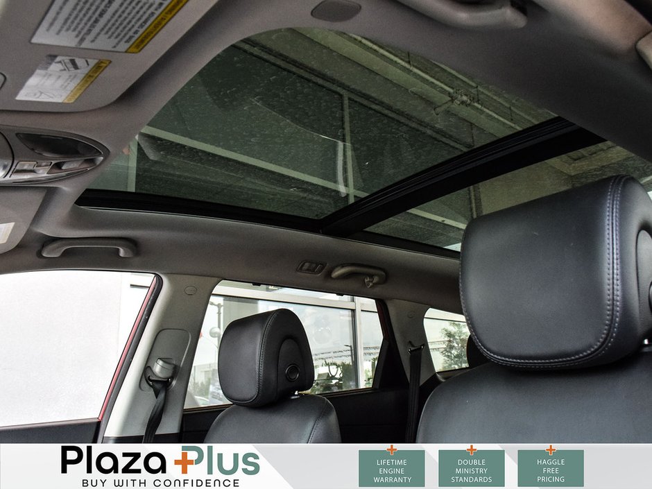 2015 Hyundai Santa Fe XL Luxury-12