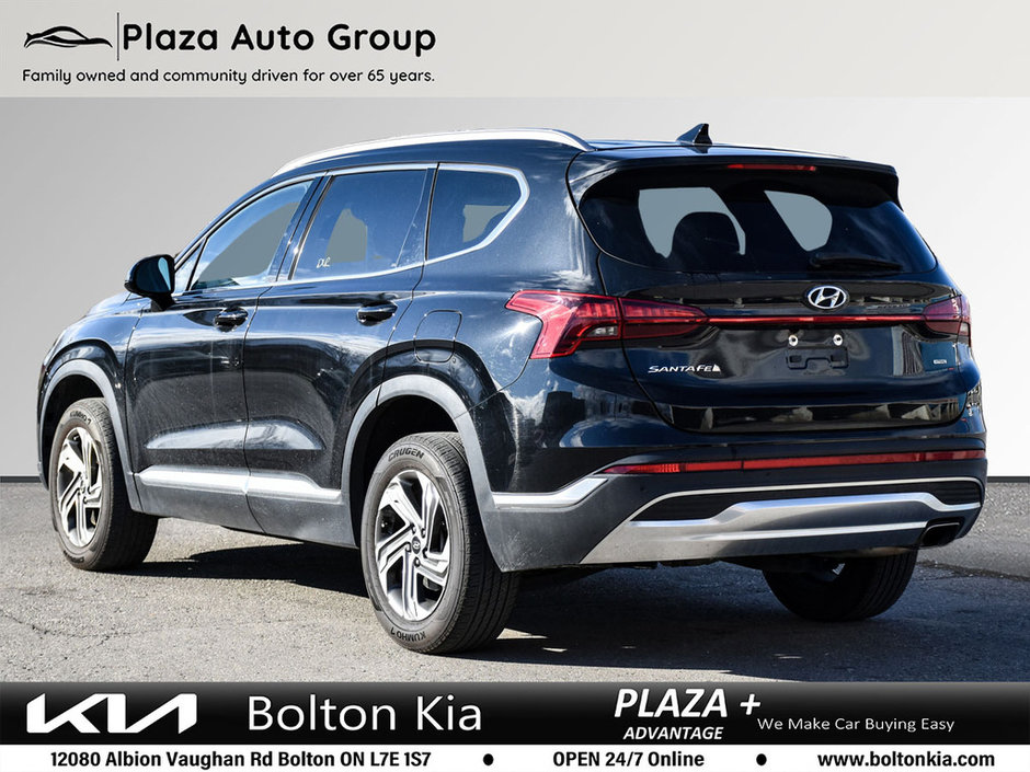 2023 Hyundai Santa Fe PREFERRED