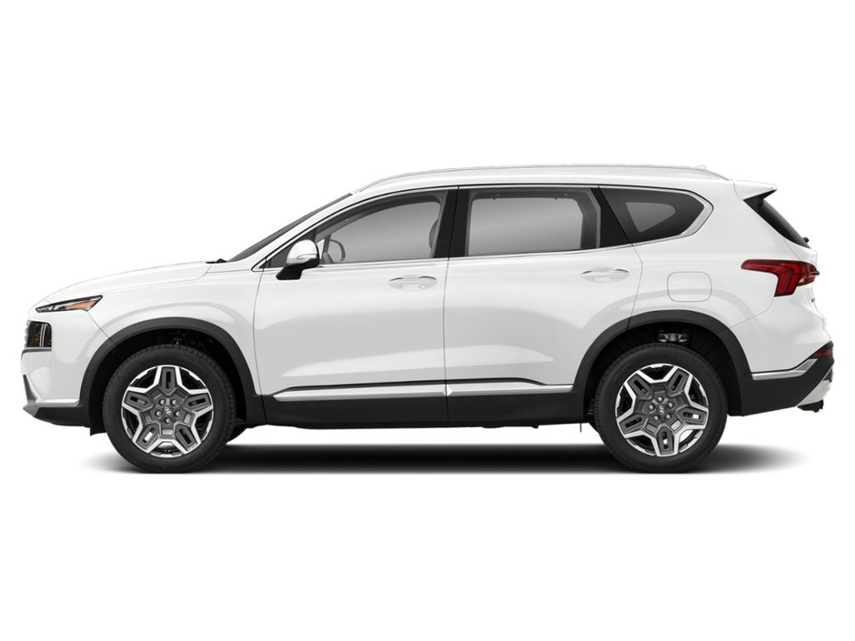2023 Hyundai Santa Fe Preferred