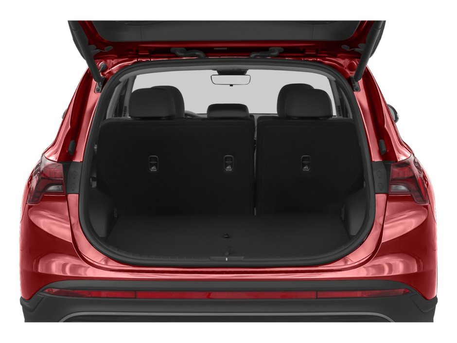 2023 Hyundai Santa Fe Preferred