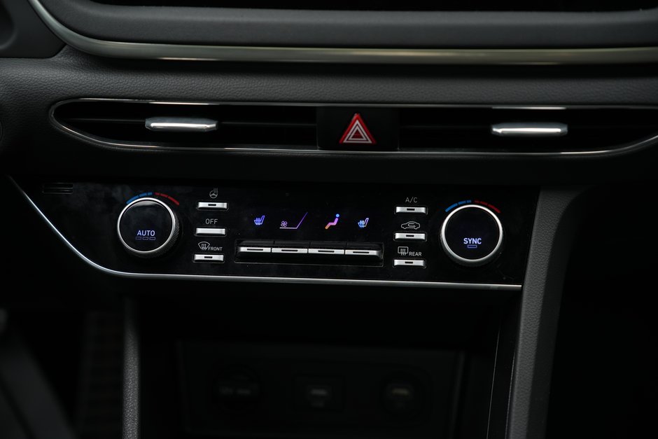 2023 Hyundai Sonata Sport NO ACCIDENT/LEATHER/REMOTE START/HEATED SEATS