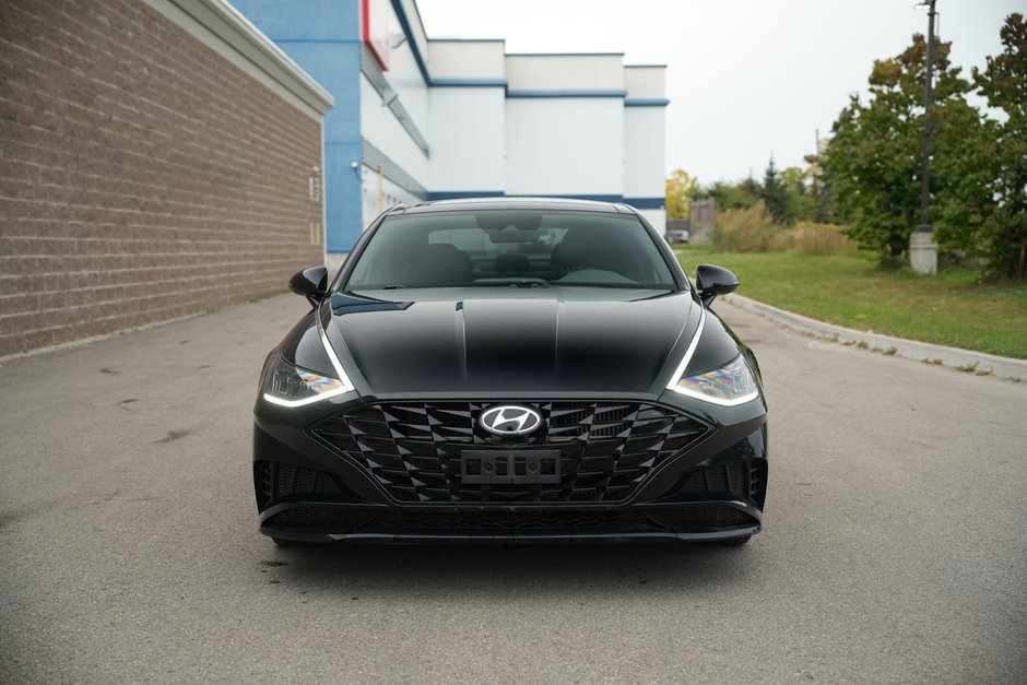 2023 Hyundai Sonata Sport NO ACCIDENT/LEATHER/REMOTE START/HEATED SEATS