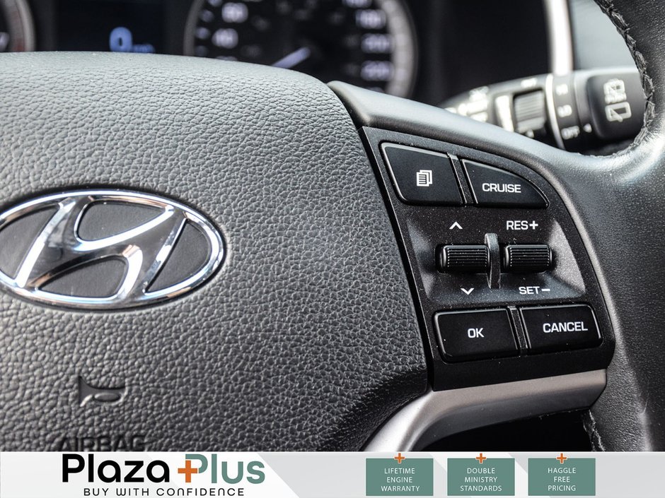 2020 Hyundai Tucson Preferred 1 Owner | Clean CarFax Report | Certified |