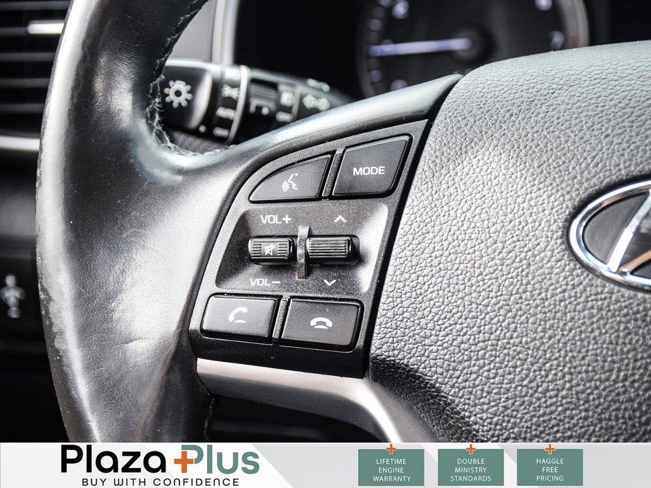 2020 Hyundai Tucson Preferred Clean CarFax Report | Certified |