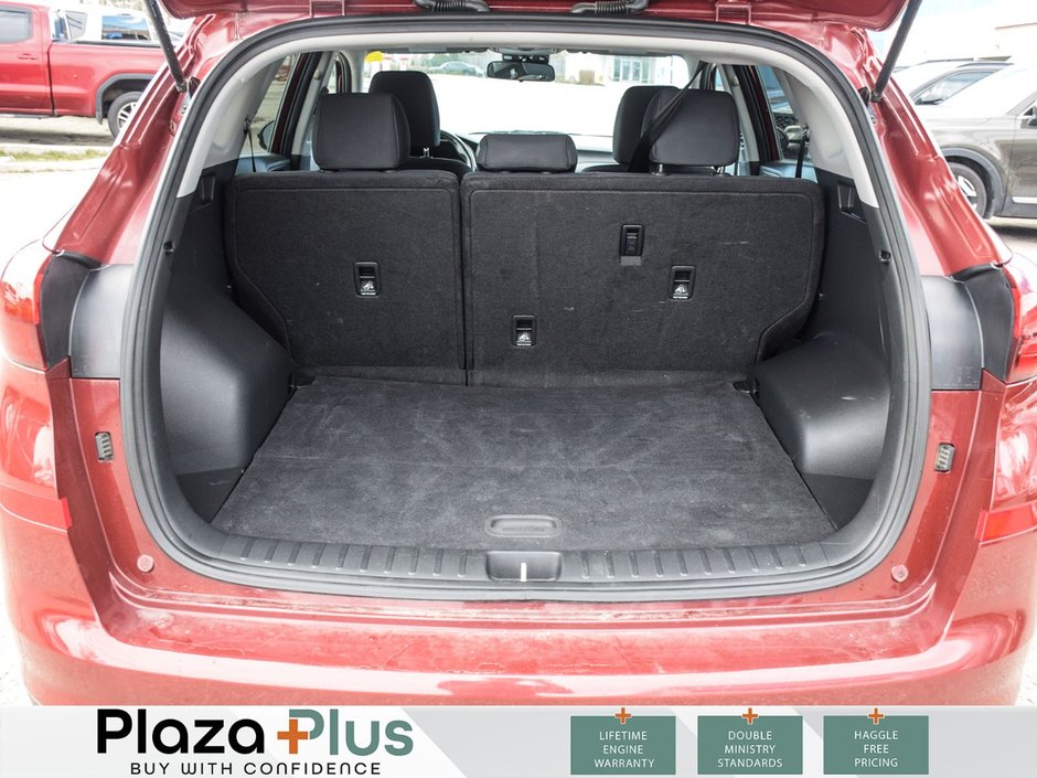 2020 Hyundai Tucson Preferred Clean CarFax Report | Certified |