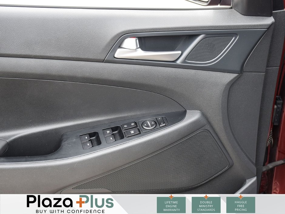 2020 Hyundai Tucson Preferred Clean CarFax Report | Certified |