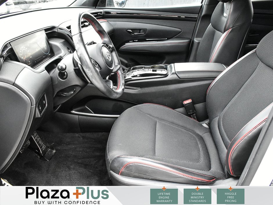 2023 Hyundai Tucson N Line Loaded | Certified | Special Edtion