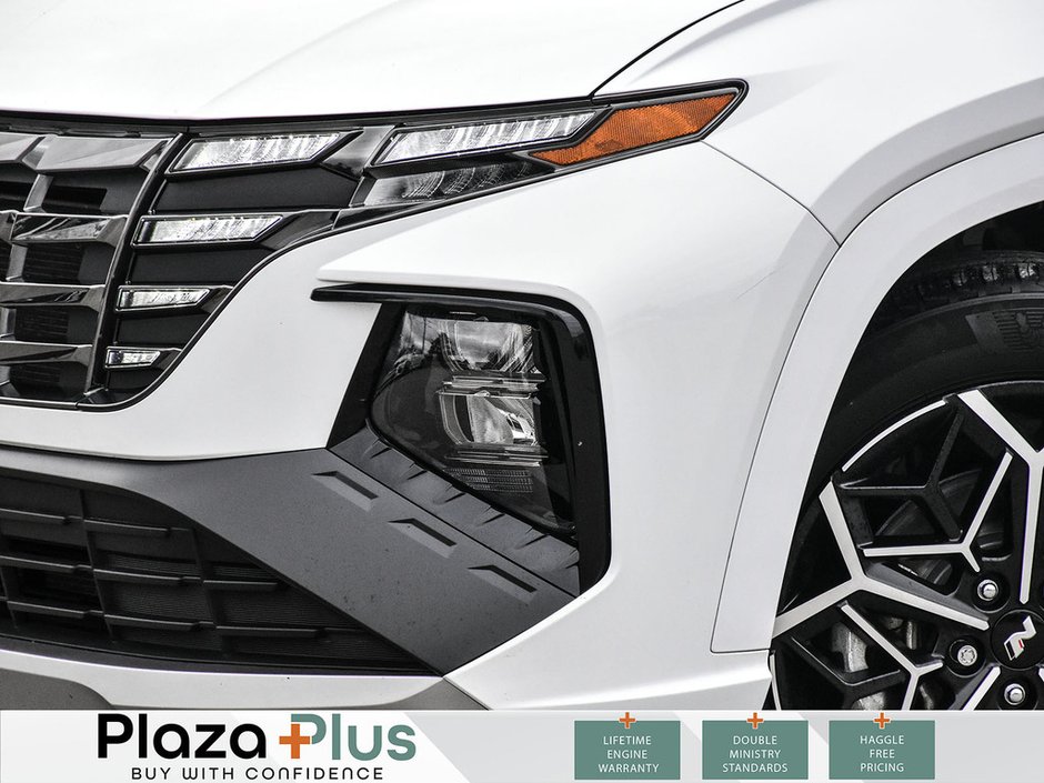 2023 Hyundai Tucson N Line Loaded | Certified | Special Edtion