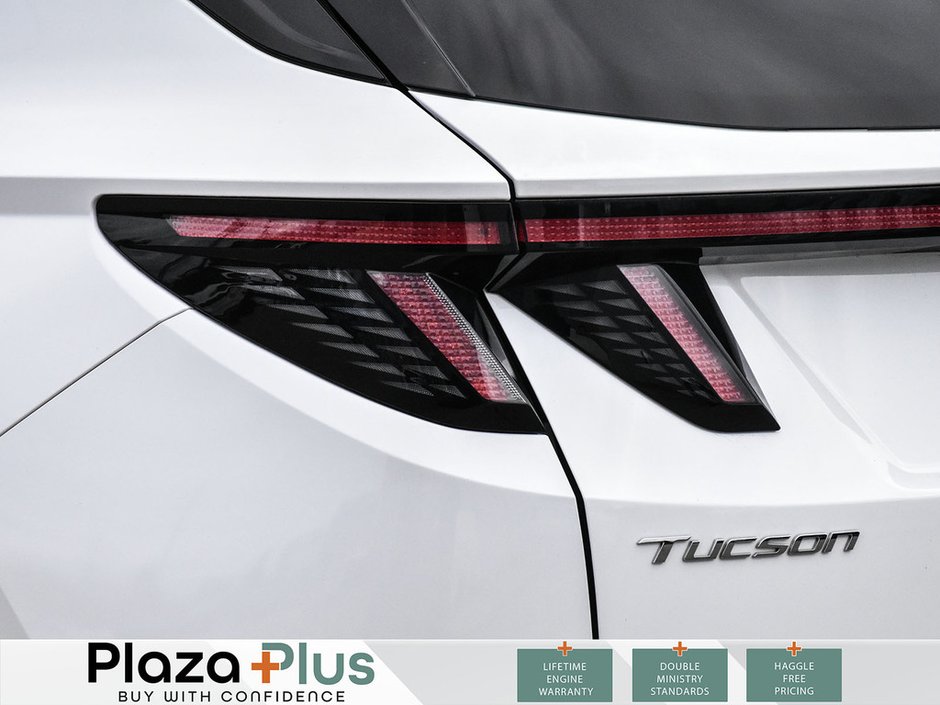 2023 Hyundai Tucson N Line Loaded | Certified | Special Edtion