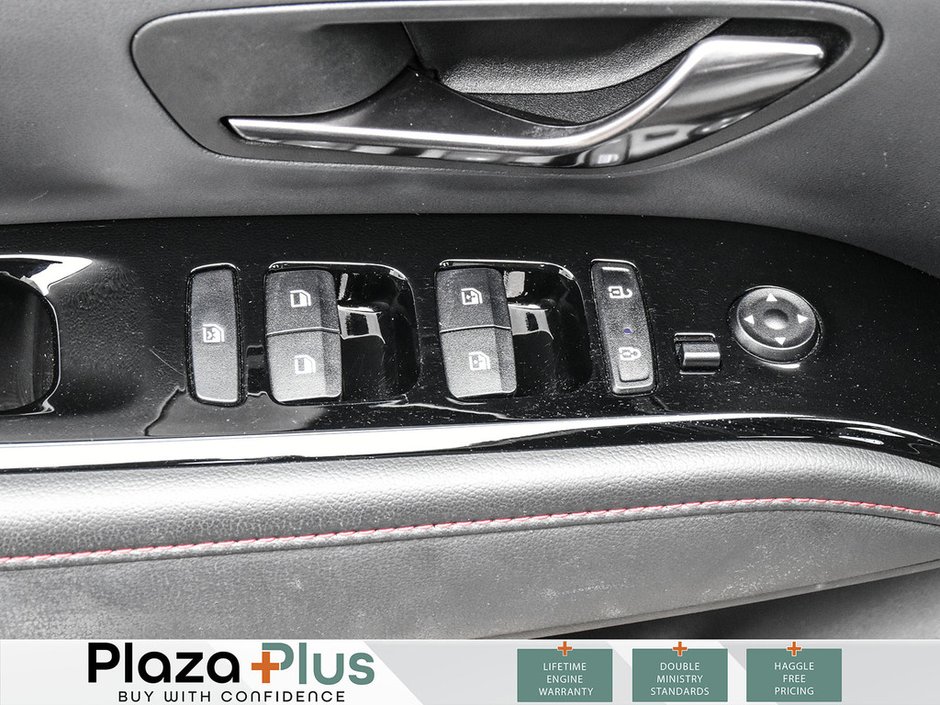 2023 Hyundai Tucson N Line Loaded | Certified | Special Edtion