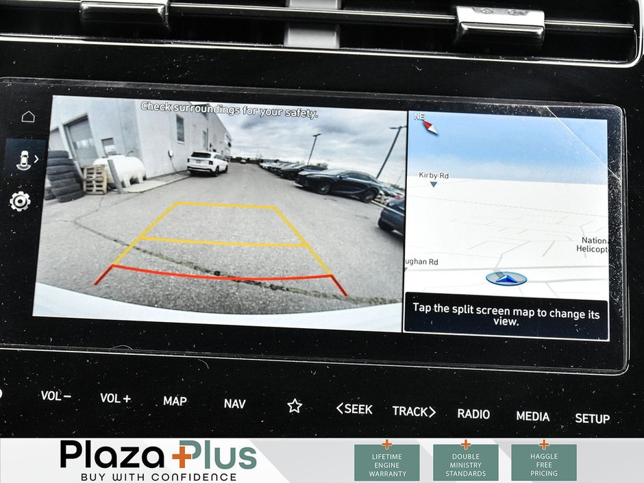 2023 Hyundai Tucson N Line Loaded | Certified | Special Edtion