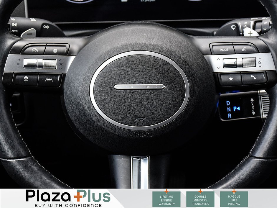 2025 Hyundai Tucson Preferred-17