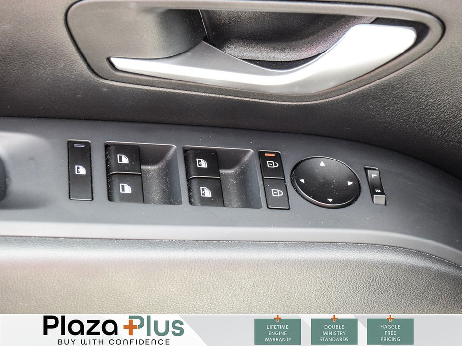 2025 Hyundai Tucson Preferred