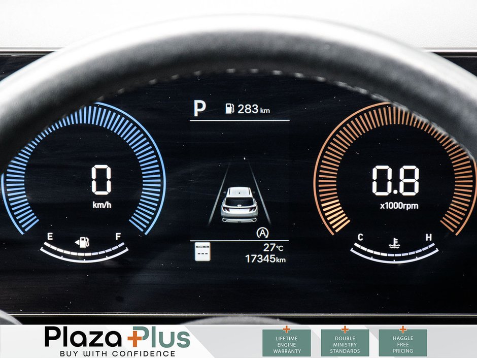 2025 Hyundai Tucson Preferred-18