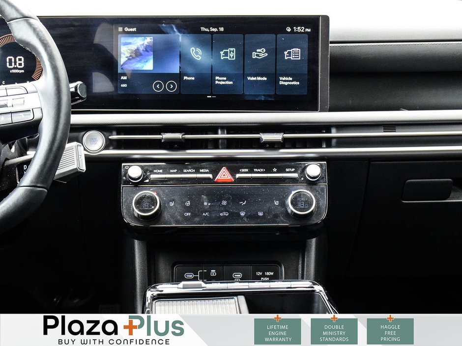 2025 Hyundai Tucson Preferred-19