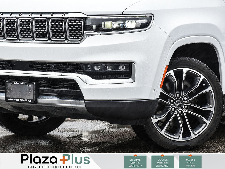 2022 Jeep Grand Wagoneer Series III-5