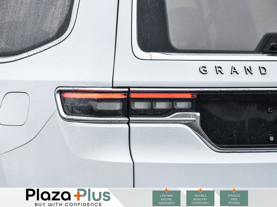 2022 Jeep Grand Wagoneer Series III-6