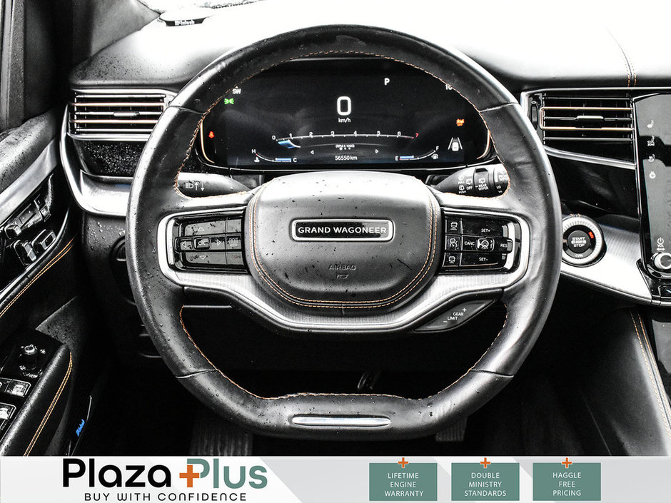 2022 Jeep Grand Wagoneer Series III-14