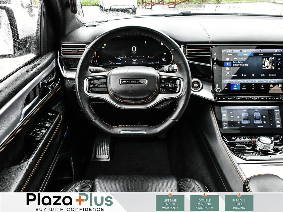 2022 Jeep Grand Wagoneer Series III-13
