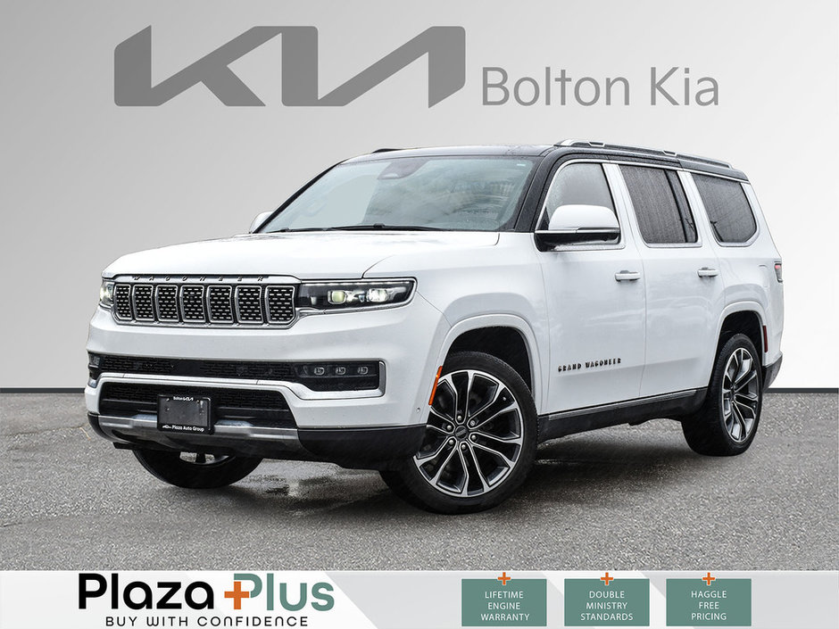 2022 Jeep Grand Wagoneer Series III-0