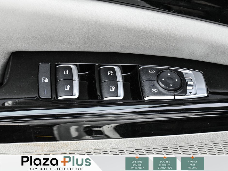 2024 Kia Carnival LX+-13