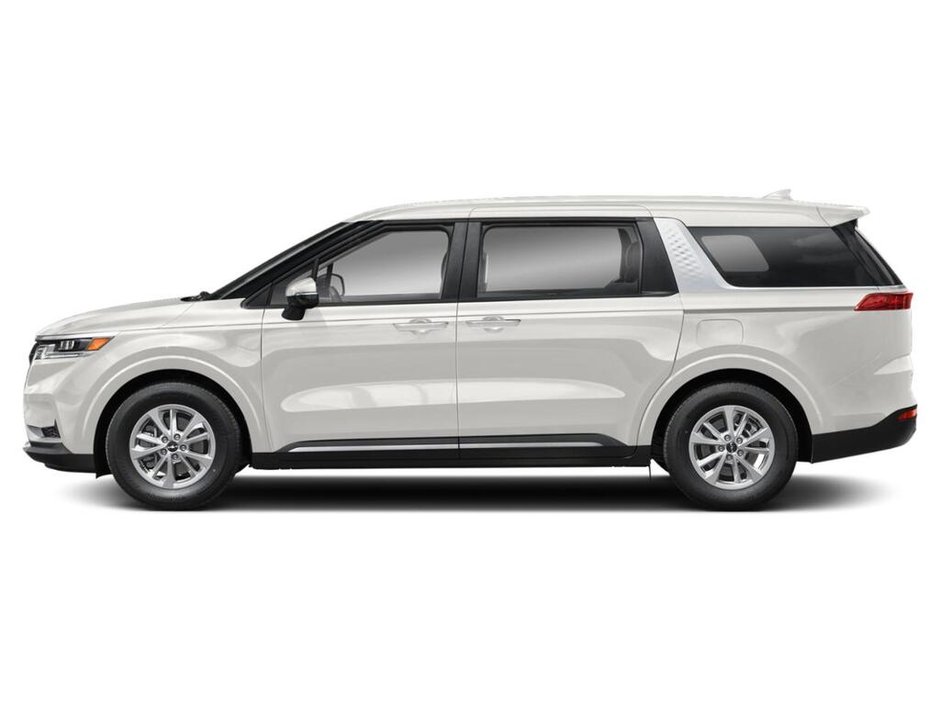 2024 Kia Carnival LX+