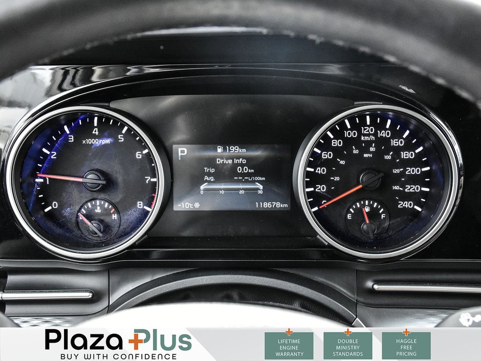 2024 Kia Carnival LX+-19