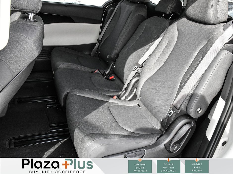 2024 Kia Carnival LX+-10