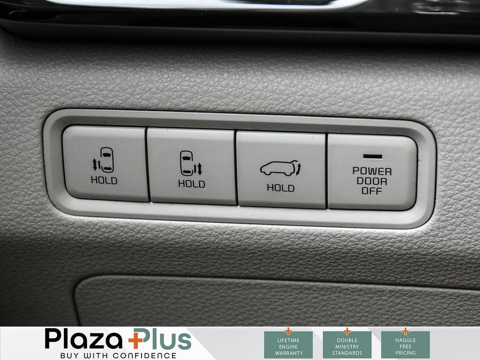 2024 Kia Carnival LX+-22