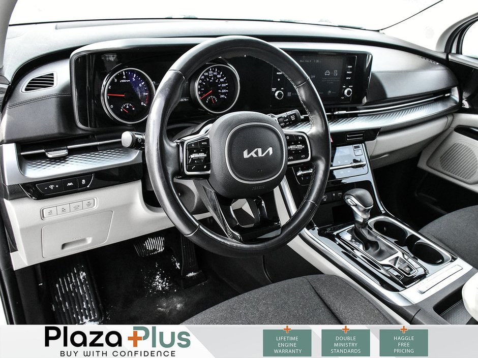 2024 Kia Carnival LX+-11