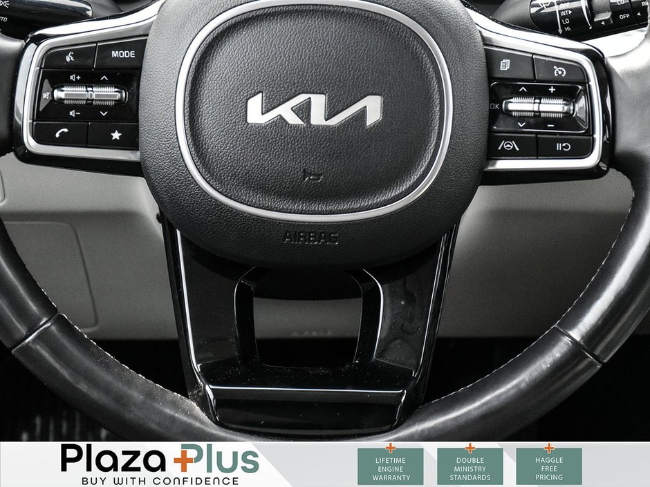 2024 Kia Carnival LX+-18