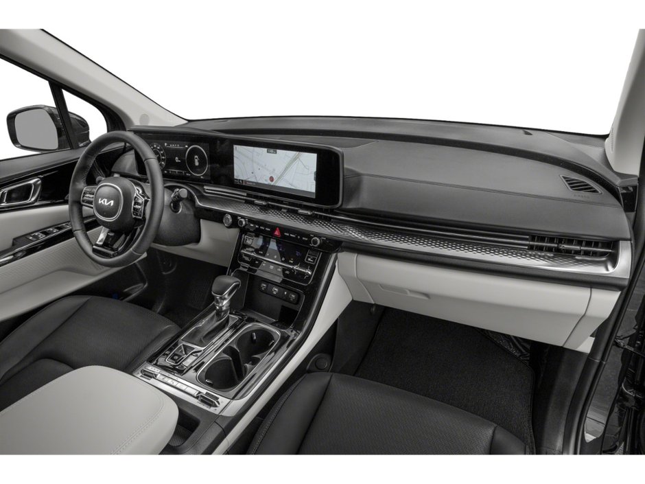 2024 Kia Carnival SX 1 Owner | Clean CarFax Report | Certified | Loaded |