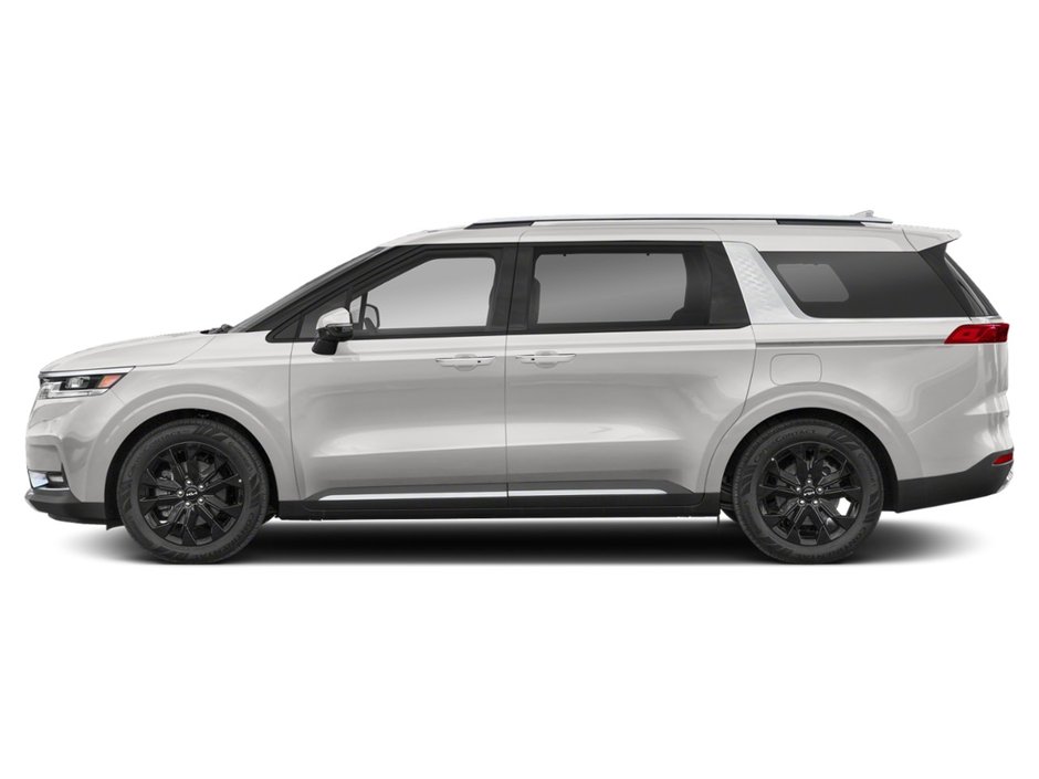 2024 Kia Carnival SX 1 Owner | Clean CarFax Report | Certified | Loaded |