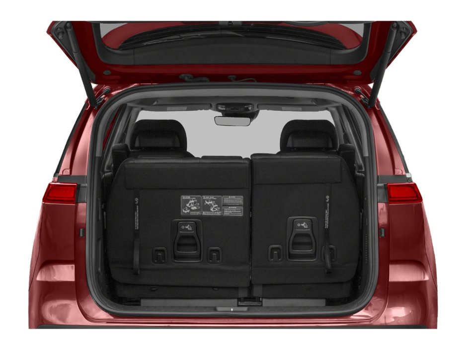 2024 Kia Carnival SX 1 Owner | Clean CarFax Report | Certified | Loaded |