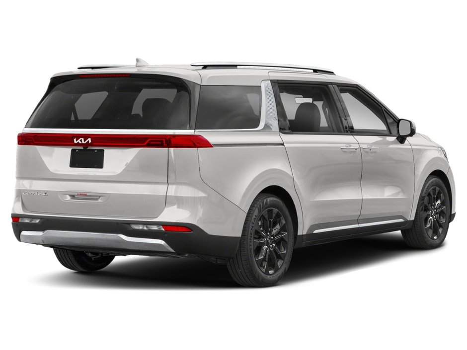 2024 Kia Carnival SX 1 Owner | Clean CarFax Report | Certified | Loaded |