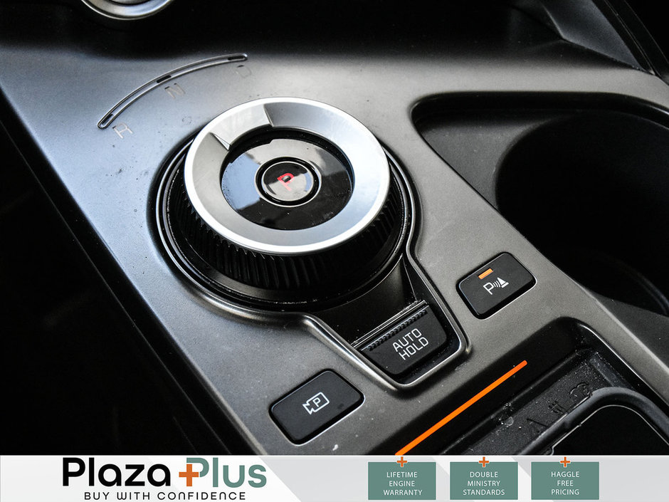 2024 Kia EV6 Wind
