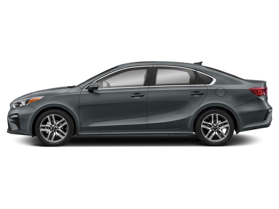 2020 Kia Forte EX+ 1 Owner | Clean CarFax Report | Certified |