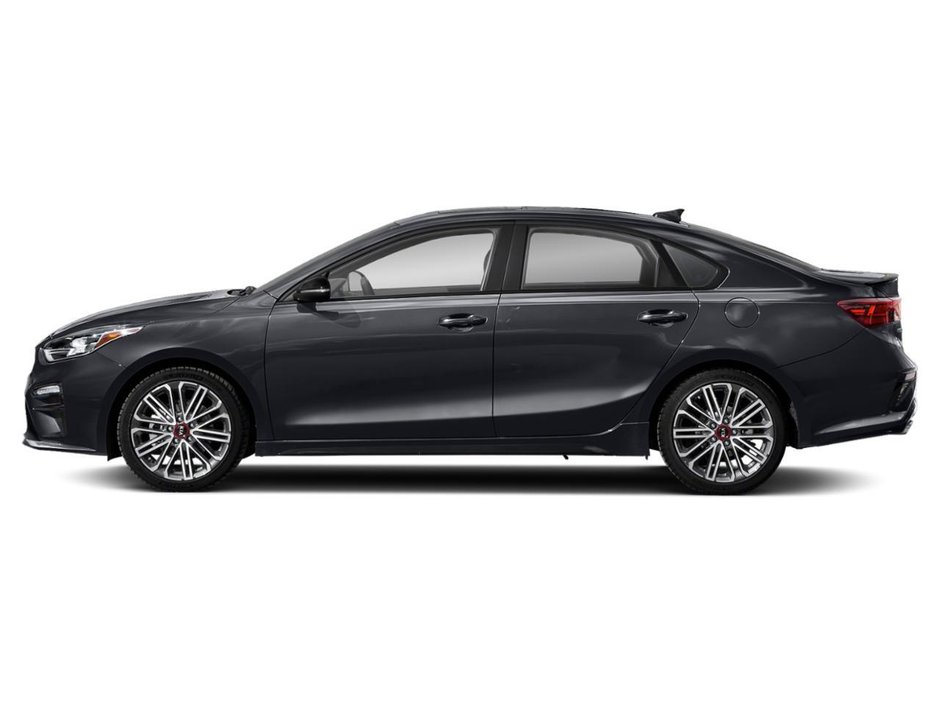 2021 Kia Forte GT 1 Owner | Clean CarFax Report | Certified |