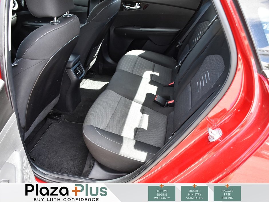 2021 Kia Forte EX+ 1 Owner | Clean CarFax Report | Certified |