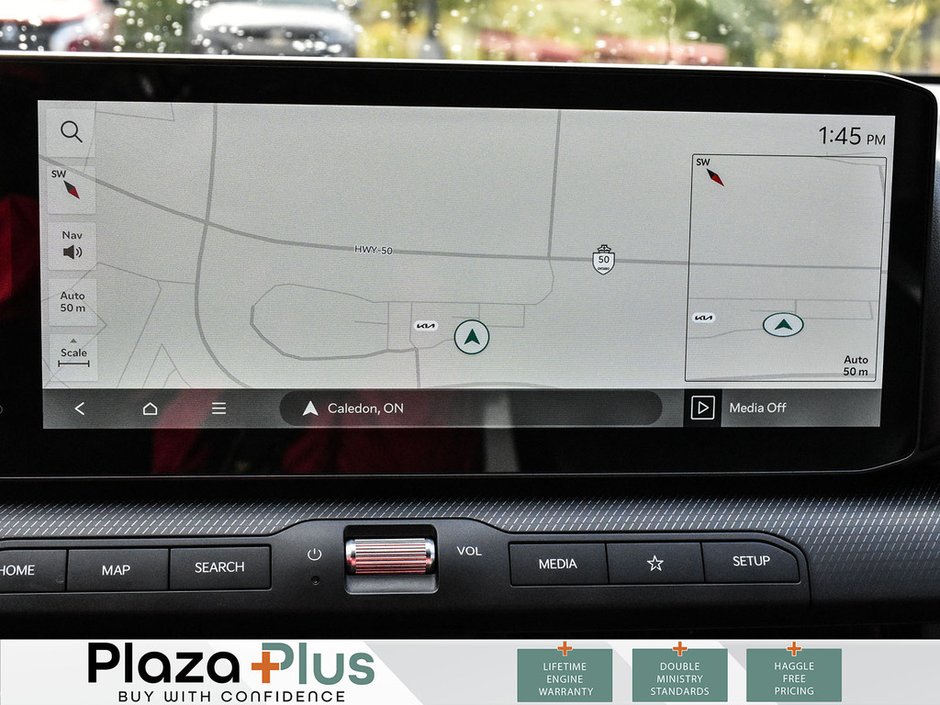 2025 Kia K4 GT-Line Turbo Limited-17