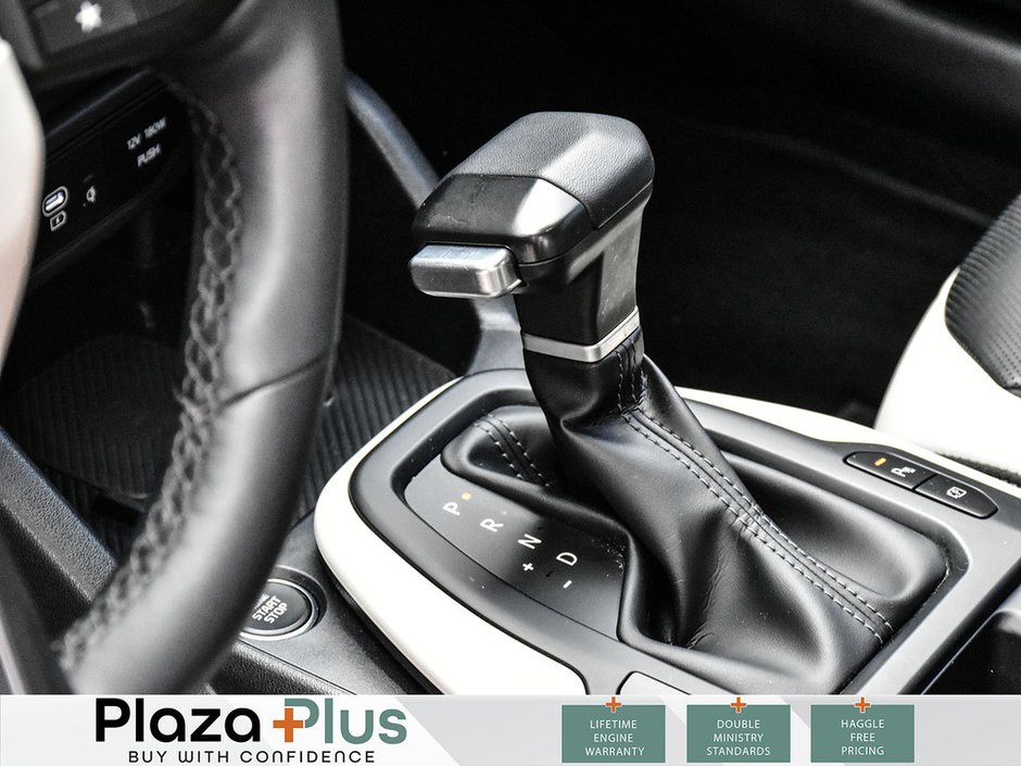 2025 Kia K4 GT-Line Turbo Limited-9