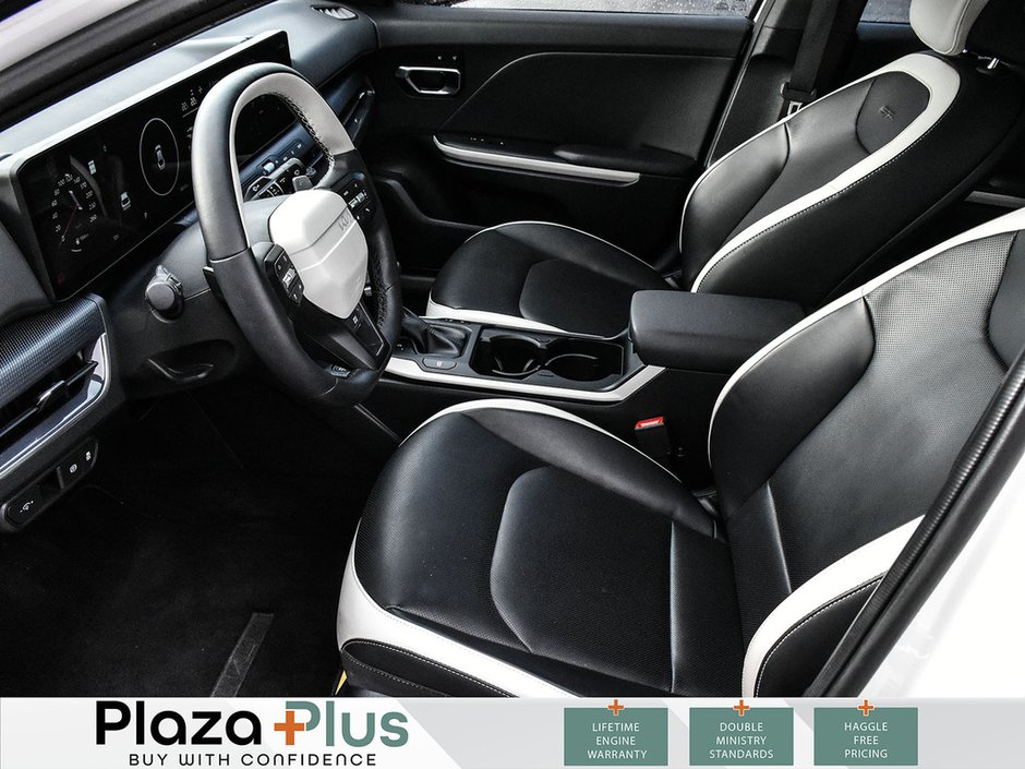 2025 Kia K4 GT-Line Turbo Limited Panoramic Sunroof Heated Seats Heated Steering Wheel