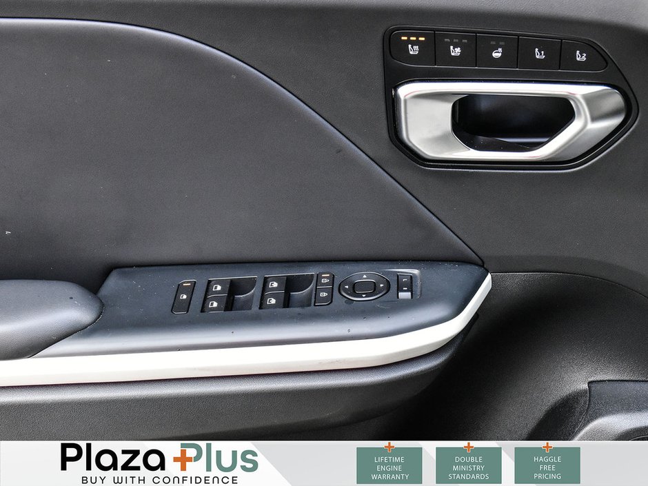 2025 Kia K4 GT-Line Turbo Limited-12