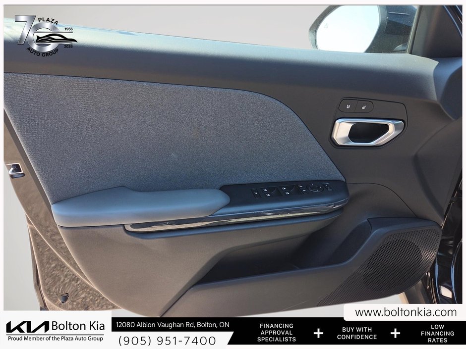 2025 Kia K4 EX 1 Owner | Clean CarFax Report | Certified |
