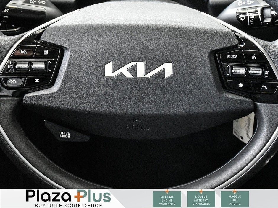 2025 Kia Niro LX Demo Model | Tinted Windows Clean CarFax |