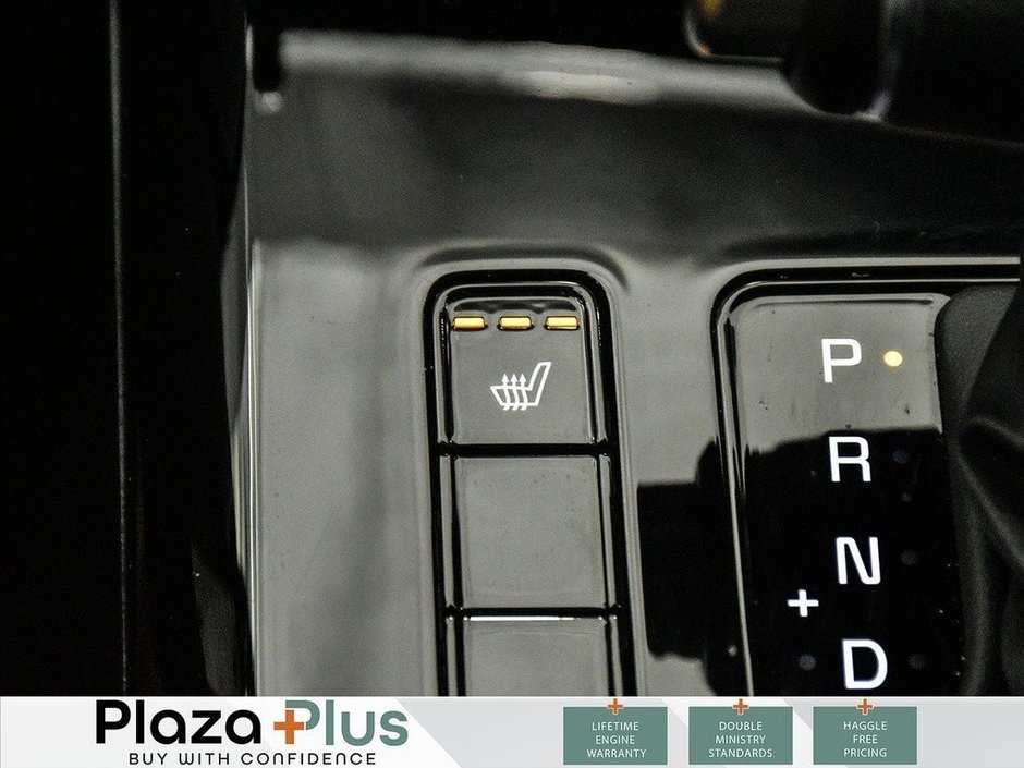 2025 Kia Niro LX Demo Model | Tinted Windows Clean CarFax |