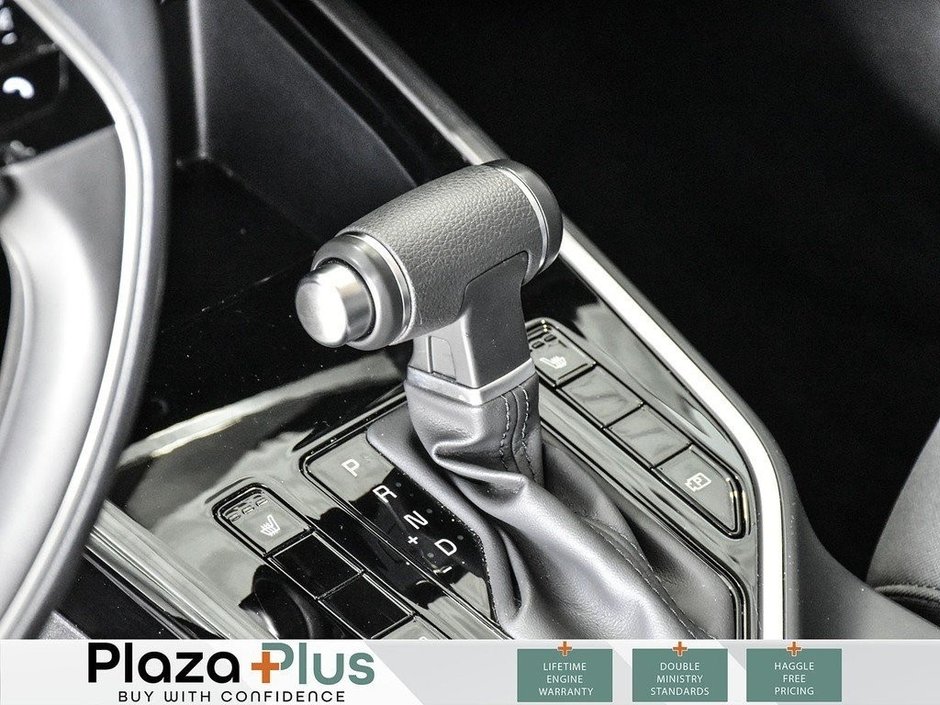 2025 Kia Niro LX Demo Model | Tinted Windows Clean CarFax |