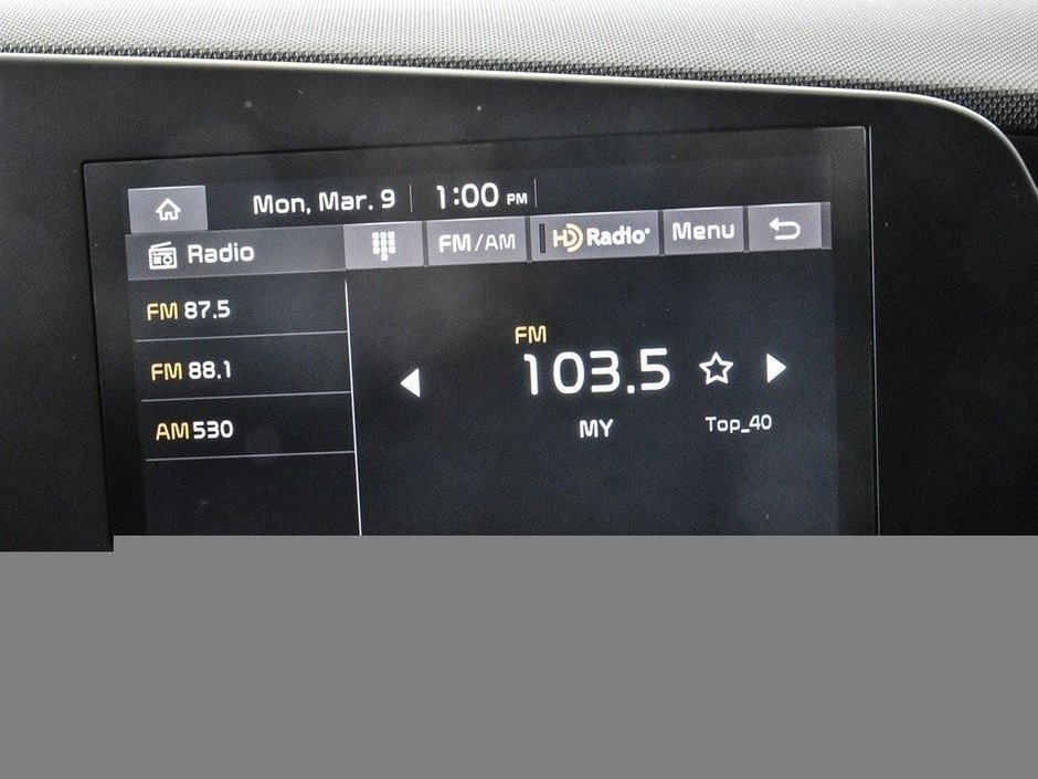 2025 Kia Niro LX Demo Model | Tinted Windows Clean CarFax |